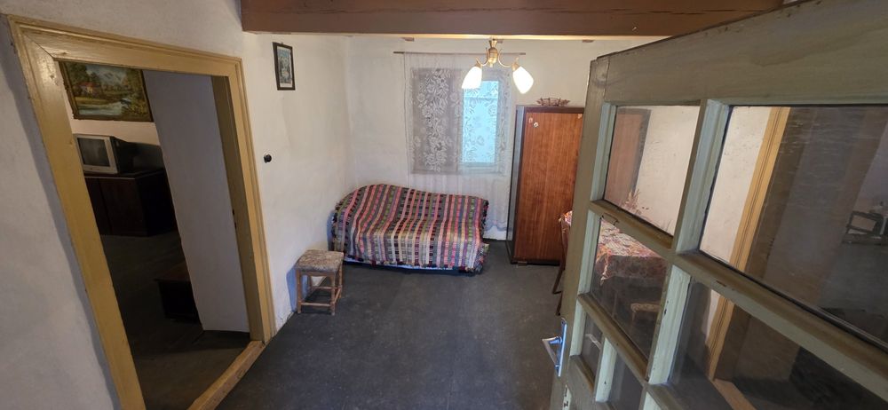 Casa de vanzare in comuna macea județul Arad