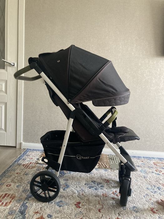 коляска Rant vega