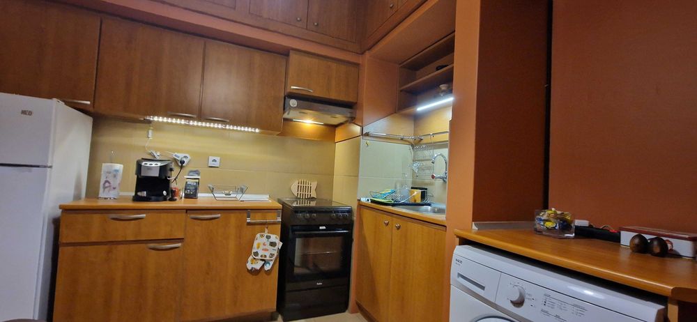 Дава се под наем Двустаен апартамент в София, Иван Вазов - 80 кв.м за 867 € - Снимка #10