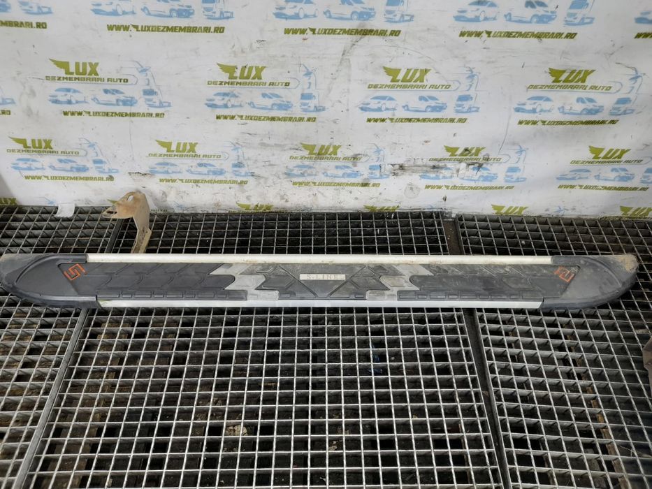 Prag dreapta Renault Kadjar 1 (facelift) (2018 - 2024)