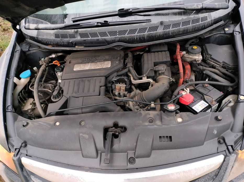 Dezmembrari Honda CIVIC 8 (2005-2011) 1.3 Hybrid Hibrid