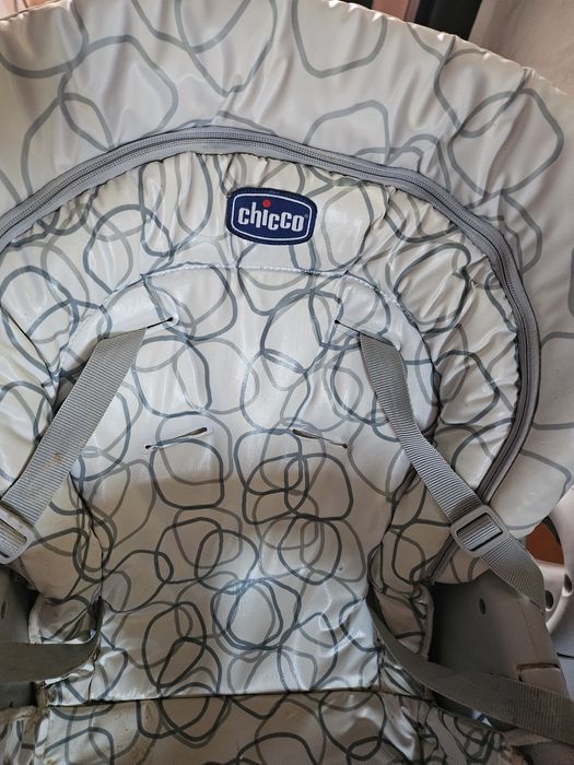 Продам стульчик для кормления