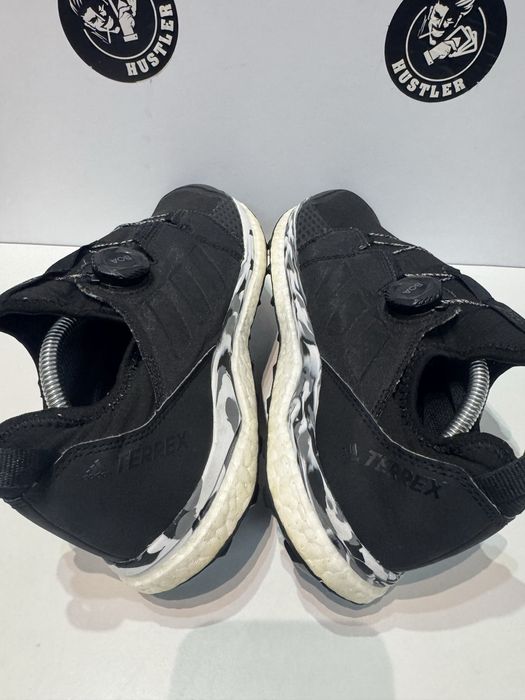 Мъжки маратонки ADIDAS TERREX AGRAVIC BOA . Размер 42.5