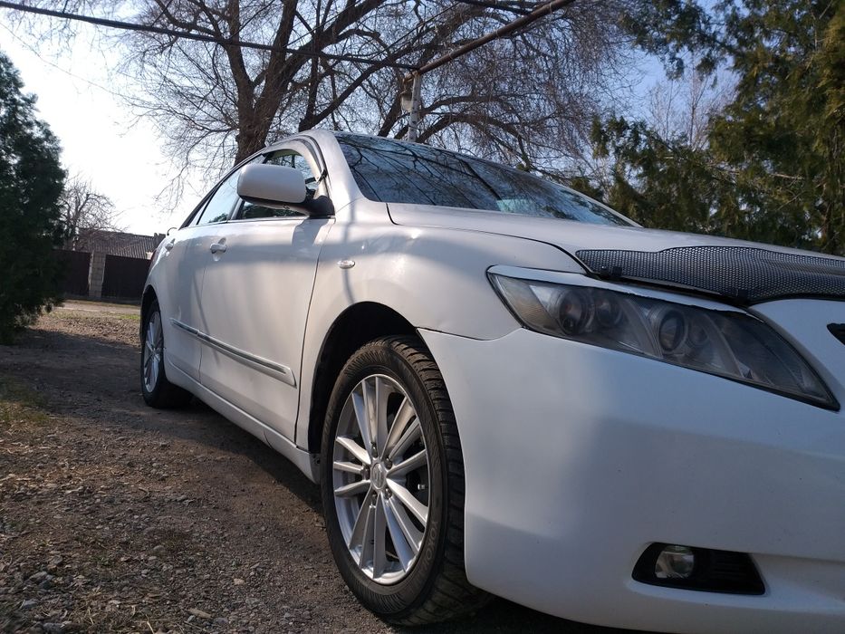 Продам тойота камри 40