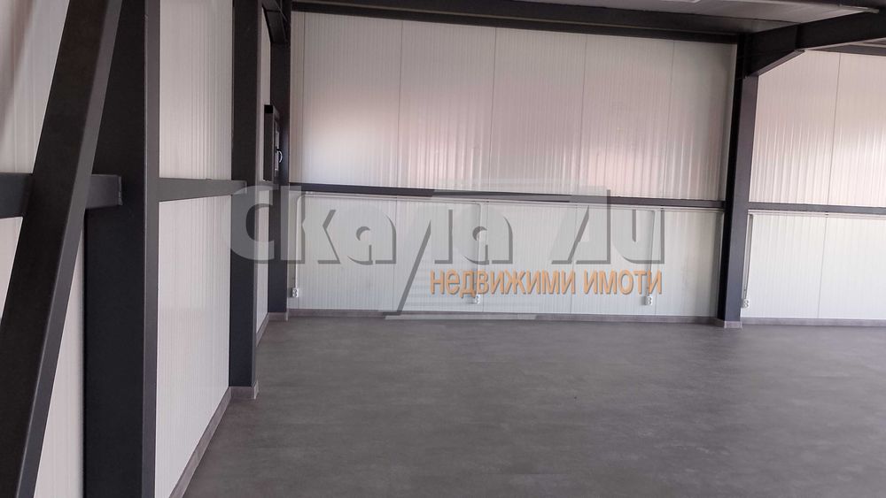 Дава се под наем Офис в София, Илиянци - 200 кв.м за 1600 € - Снимка #8