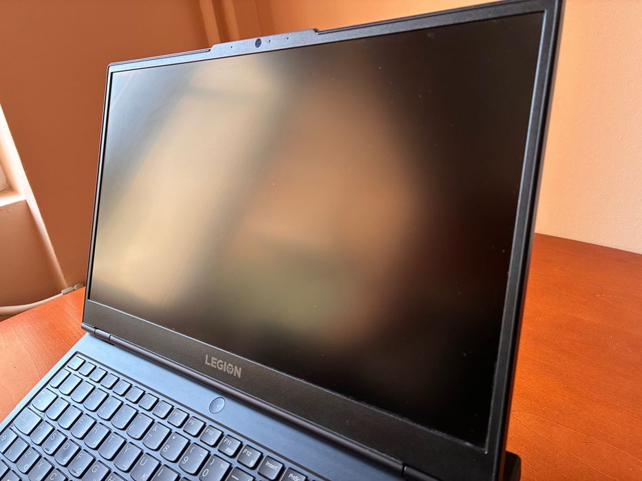 Лаптоп Lenovo Legion 5