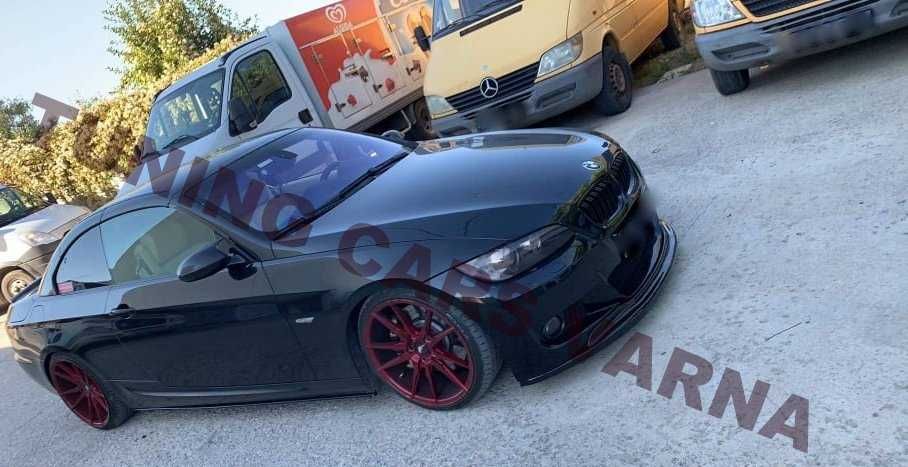 Добавка за прагове и добавка за задна броня БМВ  BMW E39 E46 E60 F10
