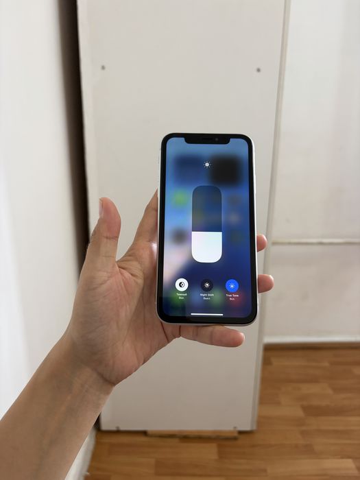 Айфон Хр 128гб 89%