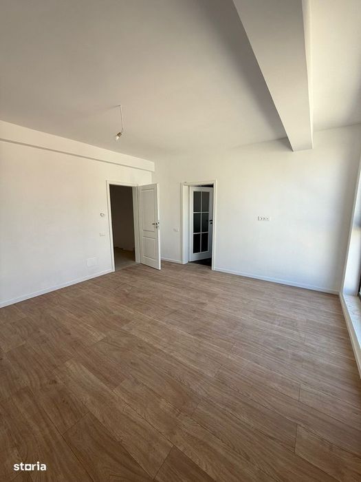 Vila Idividuala P+1+ M strada Toamnei, Bragadiru