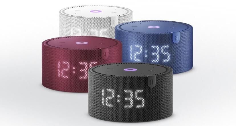 Для колонки Алиса Мини 2 блок питания зарядка