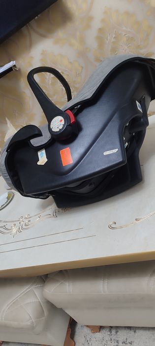 Детское Автокресло BebyBoom оригинал из Америки