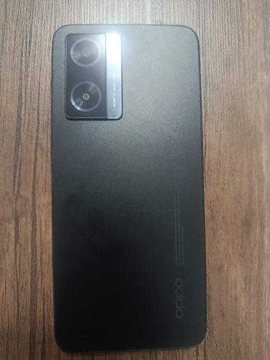 Oppo A57s в идеальном состоянии
