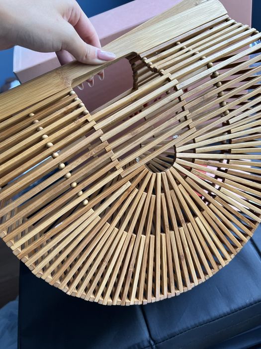 Чанта Cult Gaia