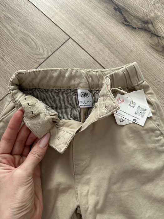 Продам брюки Zara