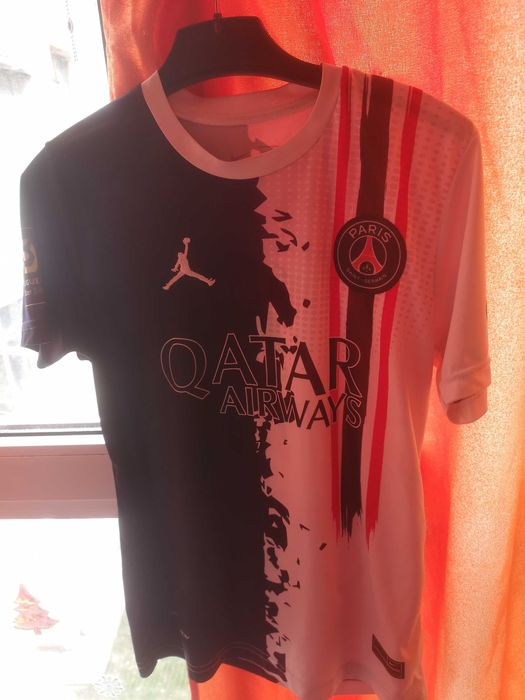 Tricou fotbal 164 cm