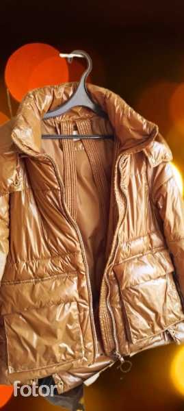 Куртка демисезонная