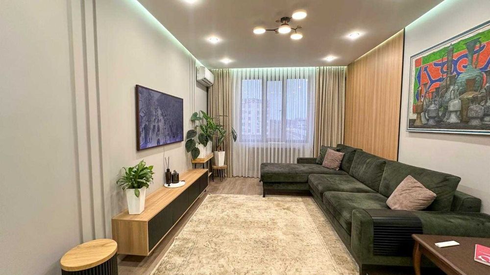 продажа квартир Мурагер Империя