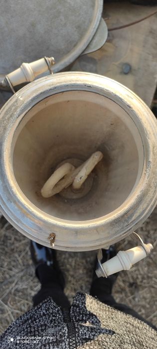 Самовар СССР Электрический