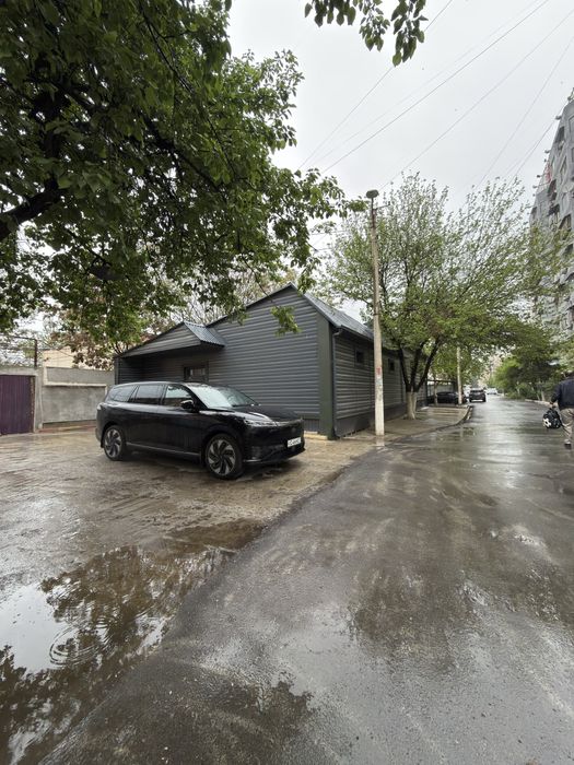 Аренда помещения Паркентский в отдельно стоящем здании 150м