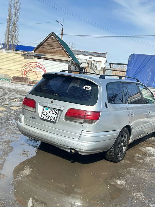 Toyota Caldina 1996