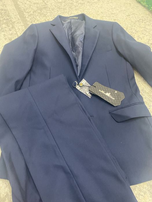 Костю шалбар ер балаға