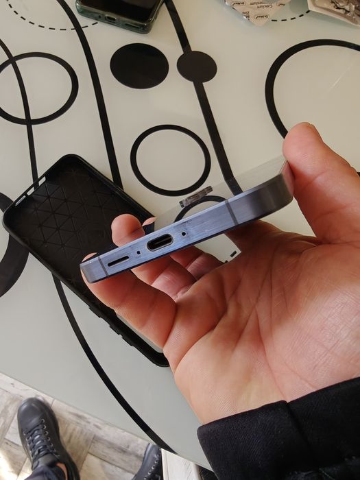 Samsung A55 5G liber retea