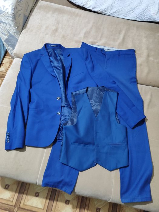 Одежда для мужская