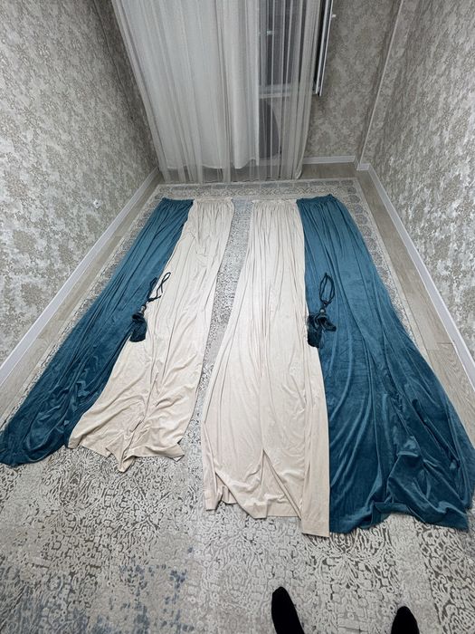 Перде сатылады шторы