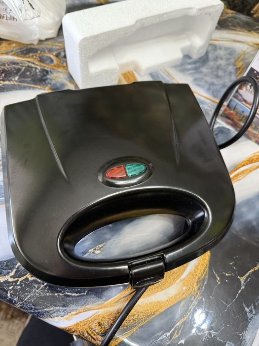 Продам новую орешницу