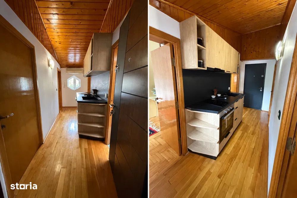 Apartament 2 Camere | Aviatiei | Metrou | Centrala Bloc