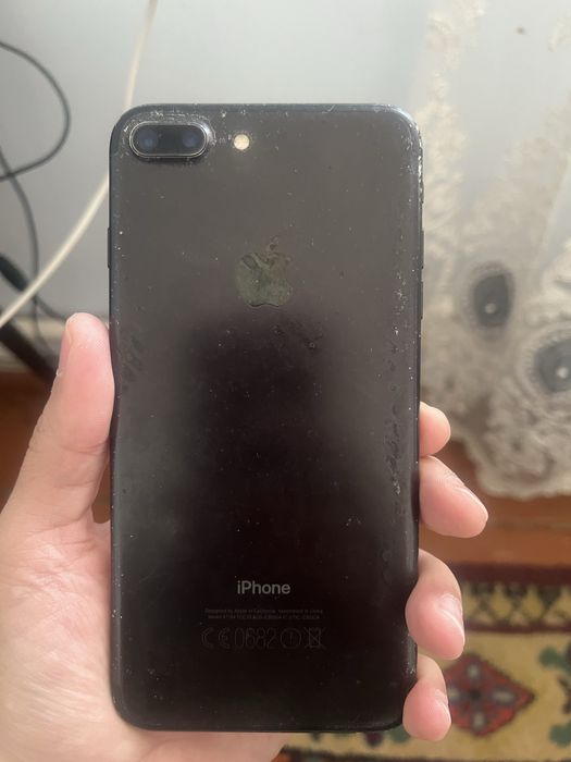 Iphone 7+ айфон 7+