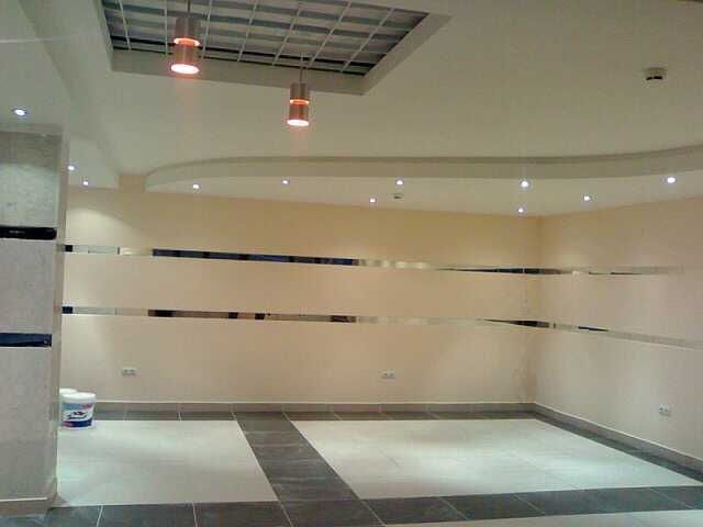 Евроремонт.Делаем ремонт квартир