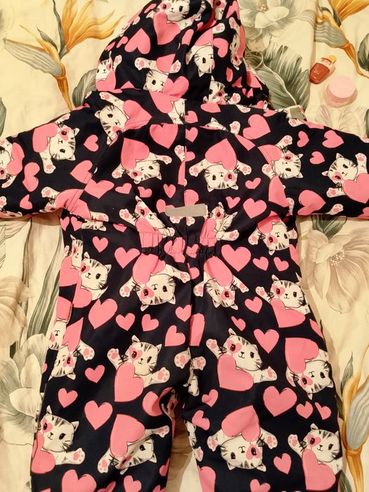 Комбинезон детский