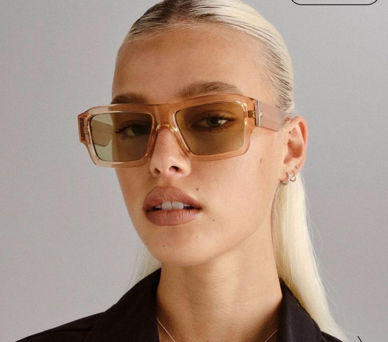 Солнцезащитные очки le Specs