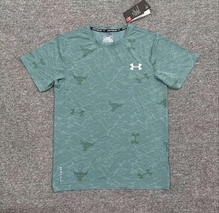 Футболки Under Armour