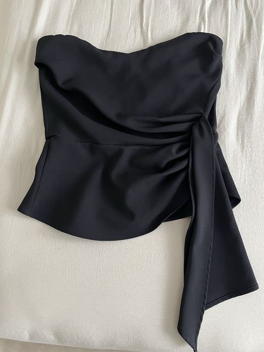 Zara top de ocazie XS