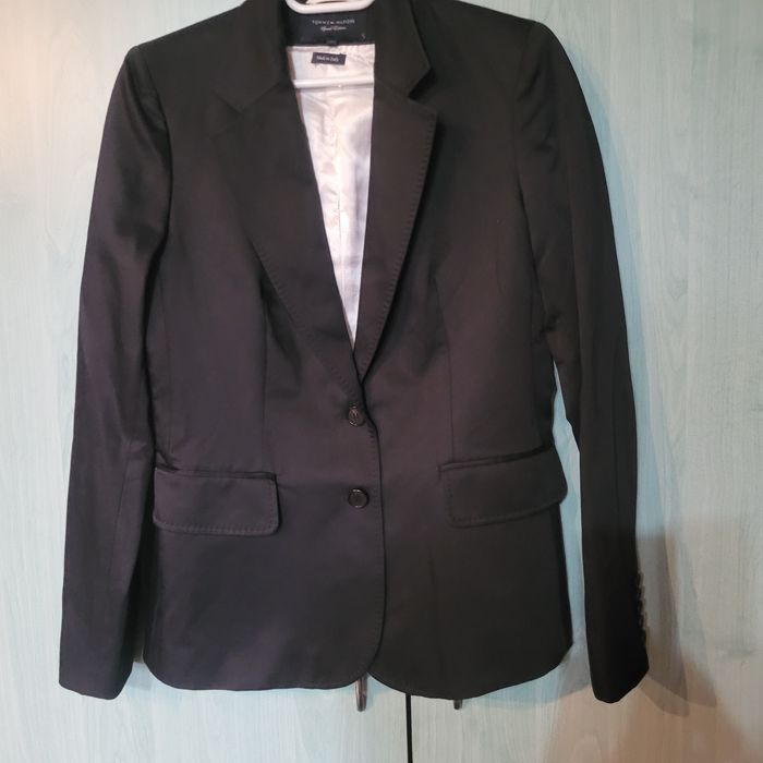 Sacou Tommy Hilfiger