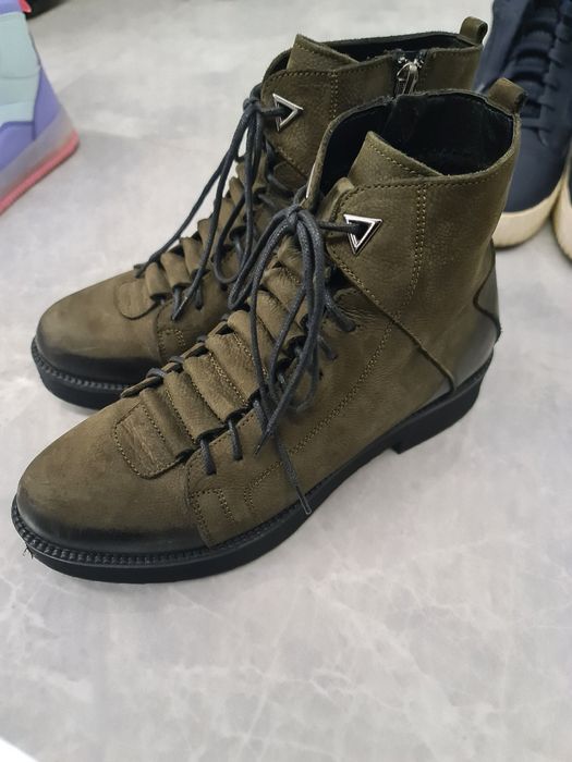 Маркови обувки и маратонки