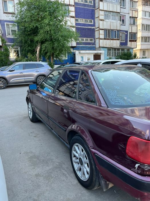 Продам автомобиль