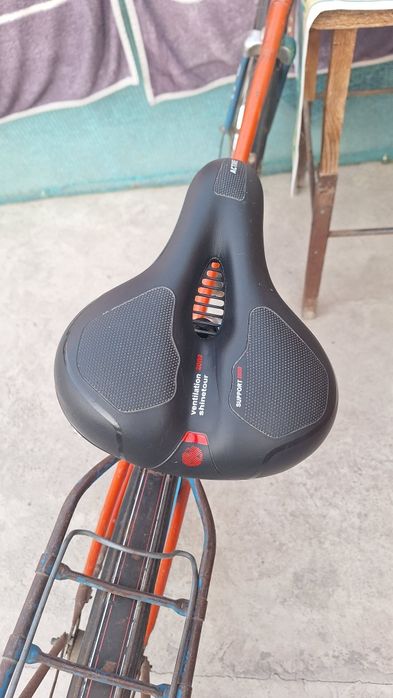 Продам велосипед советский