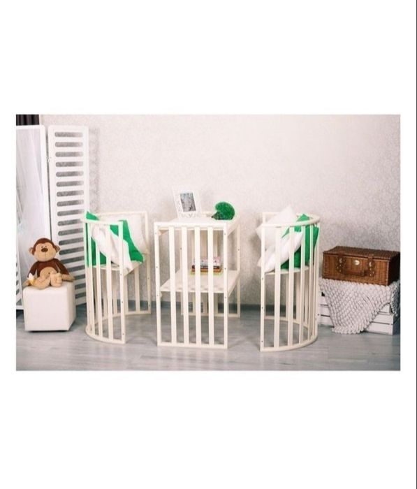 Манеж Incanto 7 в 1