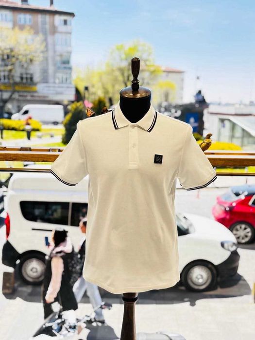 Тениски на Hugo Boss