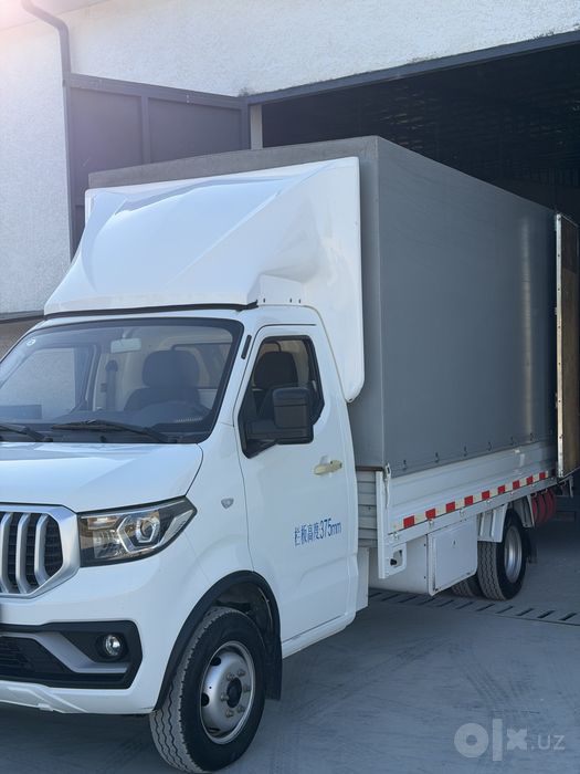 Changan T30 sotiladi