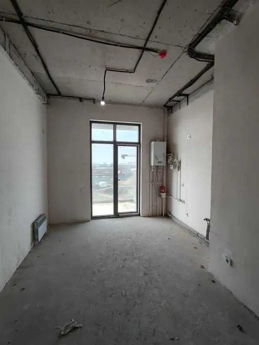 Oz Mahal от Golden House 2комн/7/11, Черновая Отдел 45м2. Ор-р: Дархан