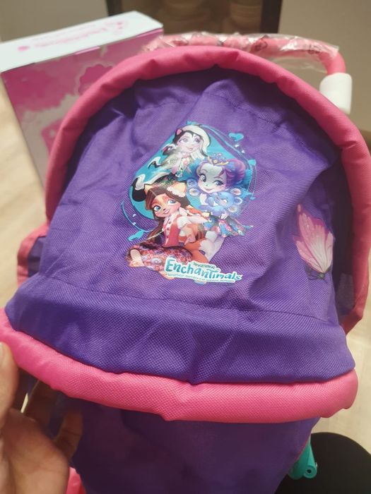 Детская коляска для кукол