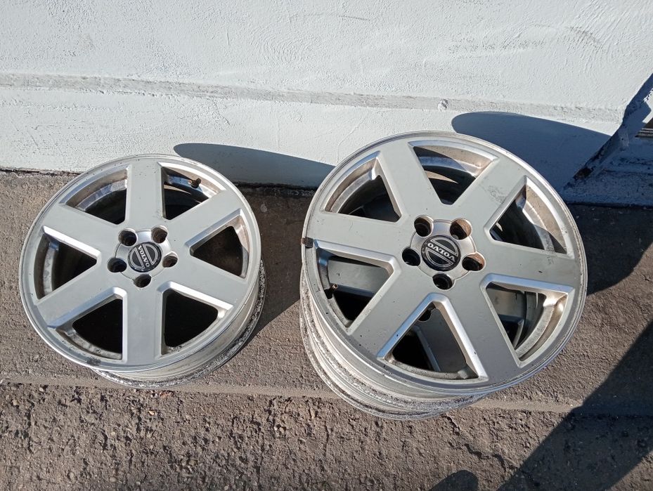 Vând set de jante +anvelope de vara 235/65/R17 , DOT 2019