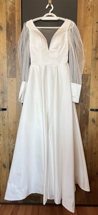 Rochie de mireasa