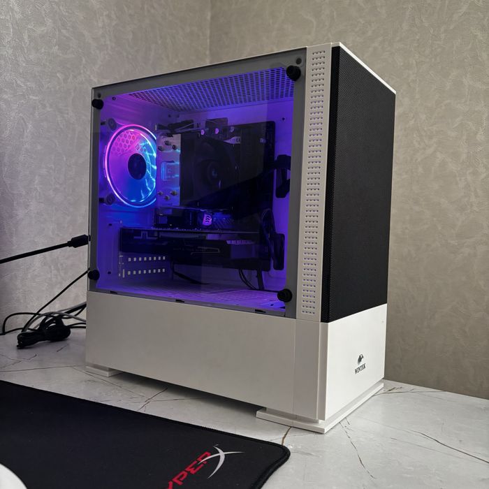 Системный блок, i5 14400F