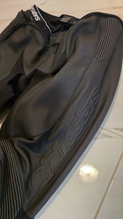 Мото екипировка  Alpinestars