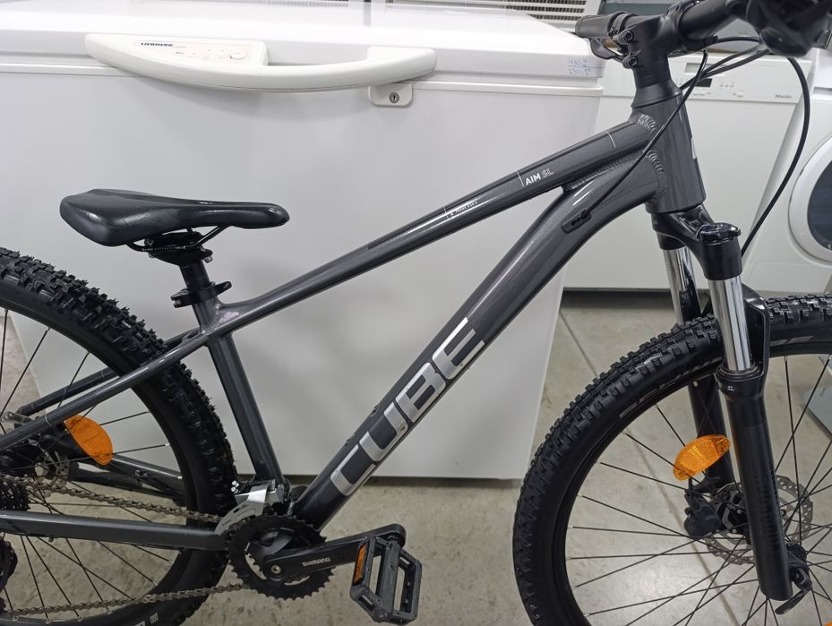 Планински велосипед CUBE AIM SL 27,5/S